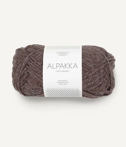 2652 Medium Brown Mix