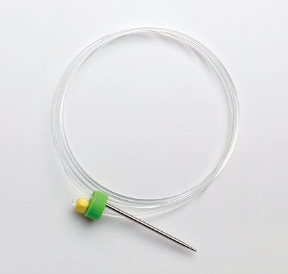 Clover 3162 Circular Stitch Holder (Long)