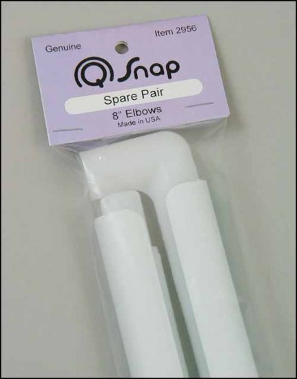 Q Snap Spare Pairs