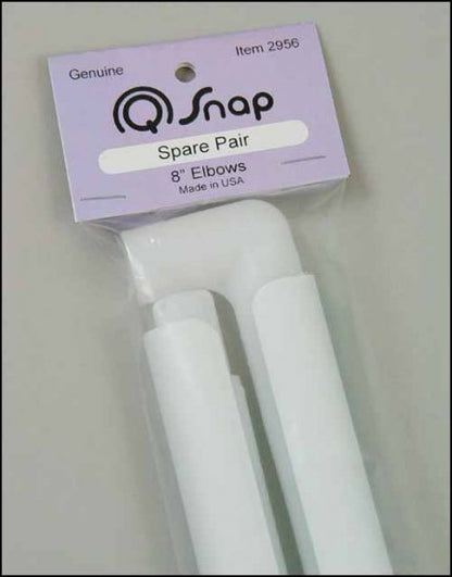 Q Snap Spare Pairs
