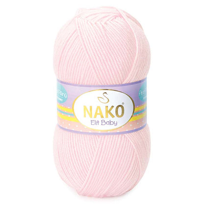 2892 Pale Pink