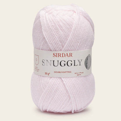 302 Pearly Pink