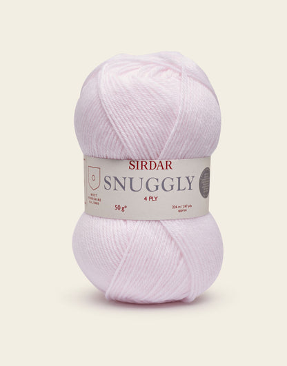 302 Pearly Pink