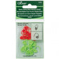 Clover 3030 Quick Locking Stitch Markers Small