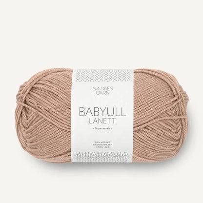 3041 Beige (Dark)