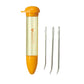 Clover 3121 Darning Needle Set (Bent Tip)
