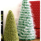 Christmas Crochet Book 1 - Christmas Tree Ornaments