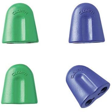 Clover 3004 Point Protectors for Circular Needles - Small