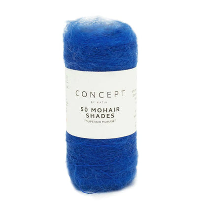 32 Medium Blue