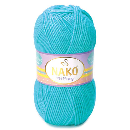 3323 Turquoise