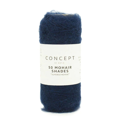 34 Very Dark Blue