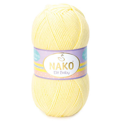 3664 Light Yellow