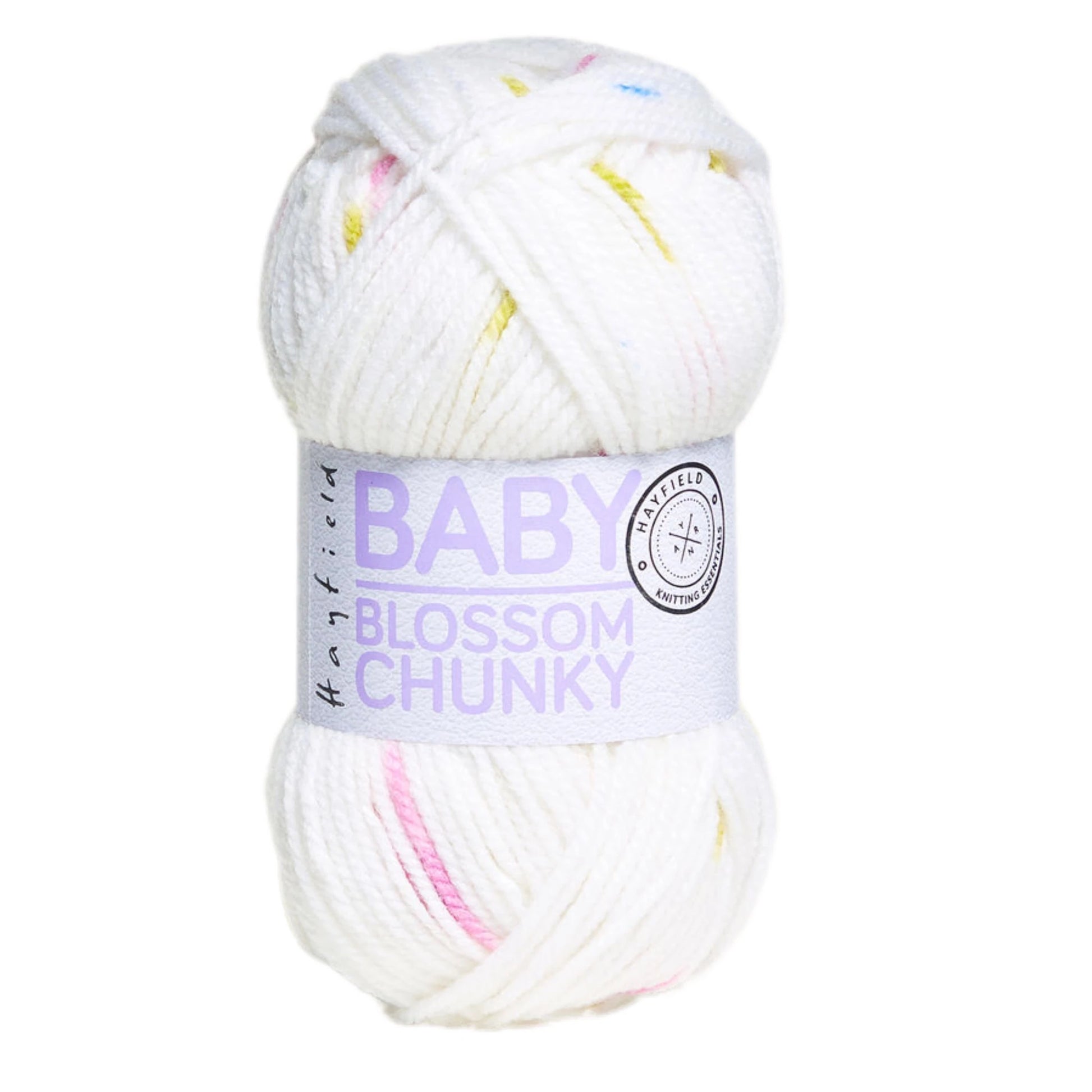 Hayfield Baby Blossom Chunky 372 Orange Blossom – Wool and Company