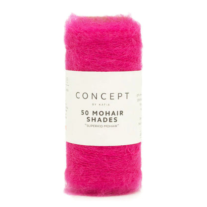 38 Fuschia
