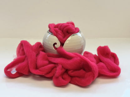 Merino Roving - Needle Felting