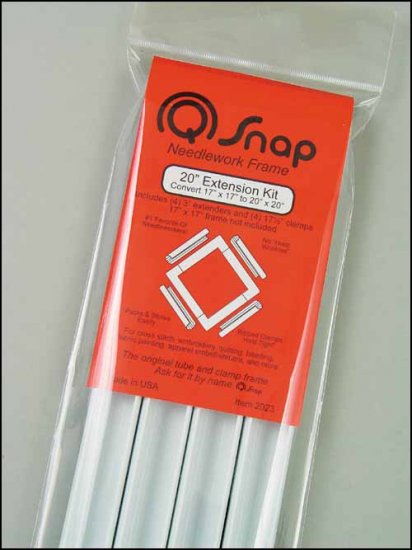 Q Snap Extension Kits