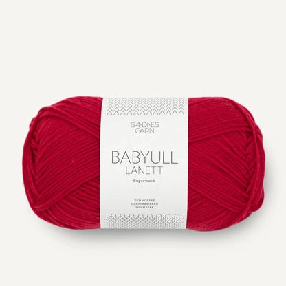 4128 Dark Red