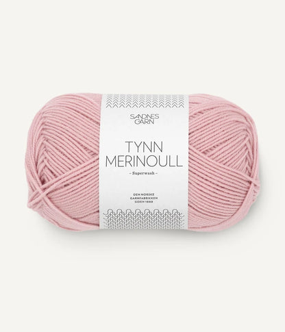 4312 Light Pink