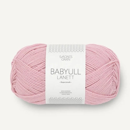 4312 Powder Pink