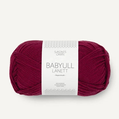 4345 Maroon