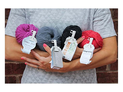 Yarn Keys by Yarn Valet