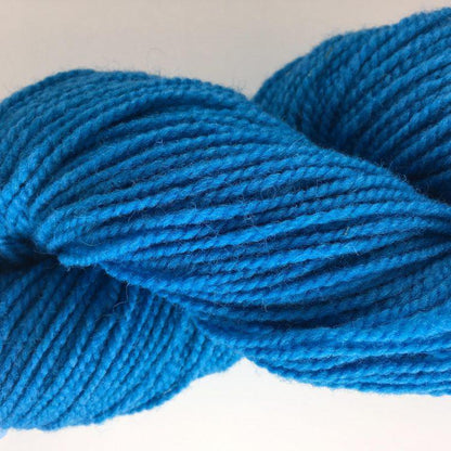 45 Peacock