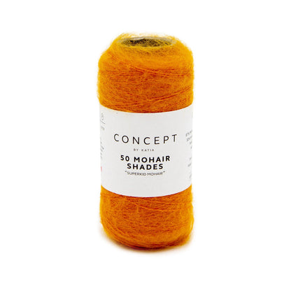 47 Light Orange