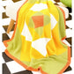 Sirdar Book 495 - Playful Little Tots - Design 4629 Patchwork Blanket