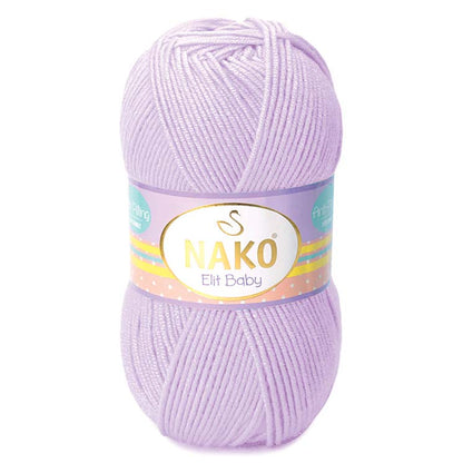 5090 Pale Lilac