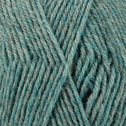 50 Sea Green Mix