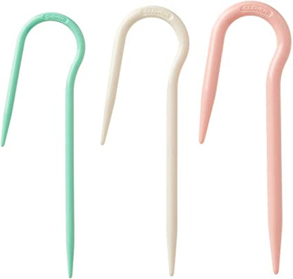 Clover 341 "U" Cable Stitch Holders