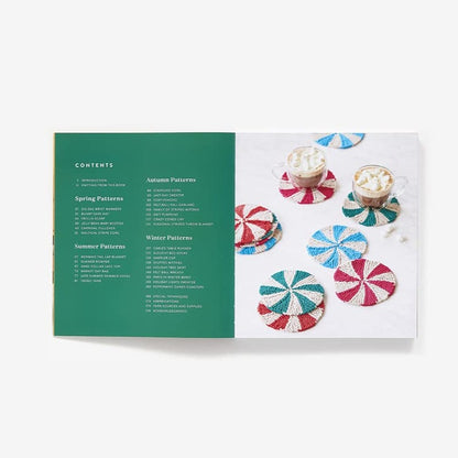 Knitted Gifts for All Seasons