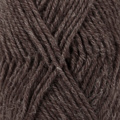56 Dark Brown Mix