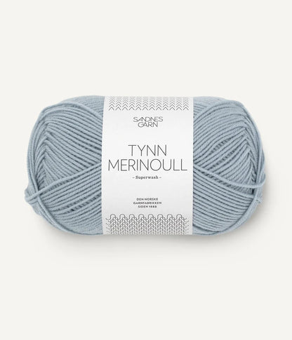 5830 Light Grey Blue