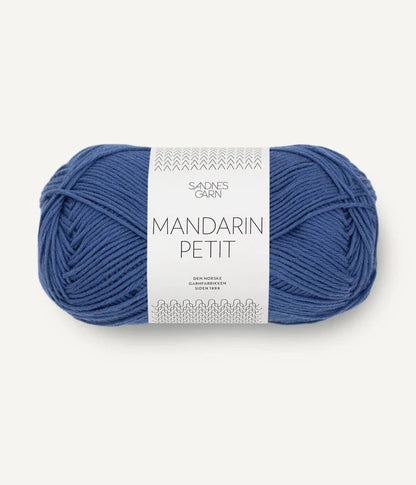 5844 Medium Blue
