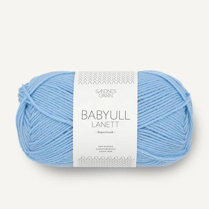 5904 Medium Blue