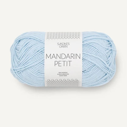 5930 Light Blue
