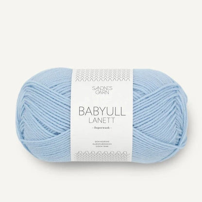5930 Light Blue
