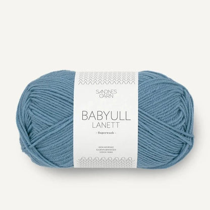6033 Denim Blue