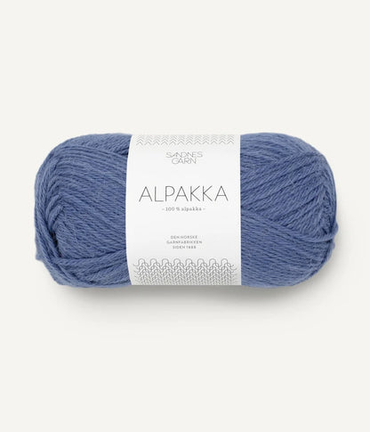 6053 Denim Blue
