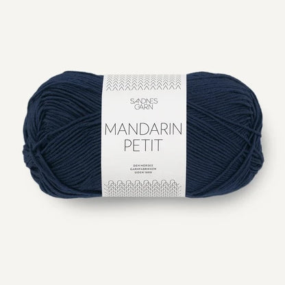 6073 Navy Blue