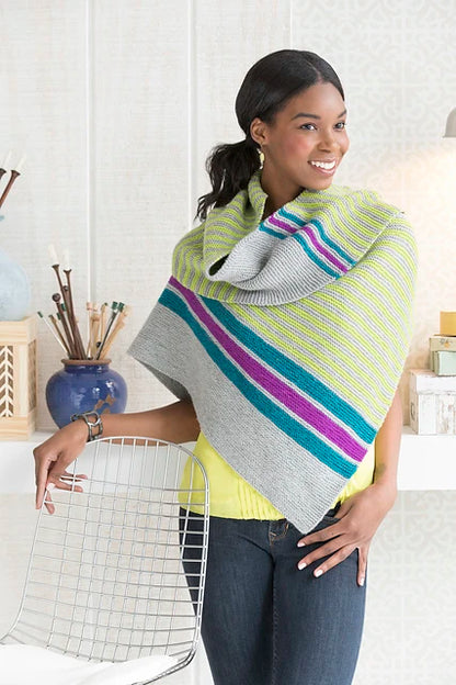 60 Quick Knits for Beginners YB5328