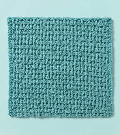 60 Quick Knit Blanket Squares YB5385