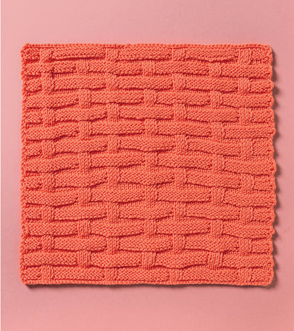 60 Quick Knit Blanket Squares YB5385