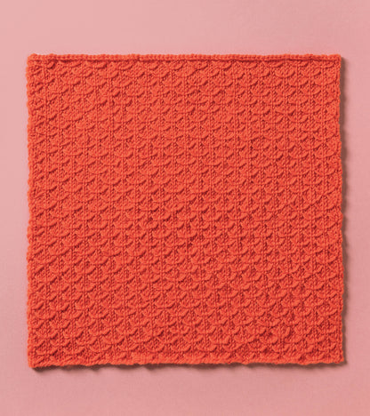 60 Quick Knit Blanket Squares YB5385