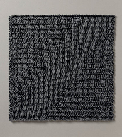 60 Quick Knit Blanket Squares YB5385
