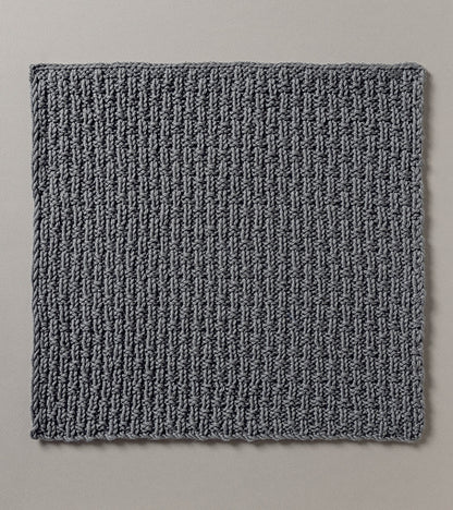60 Quick Knit Blanket Squares YB5385