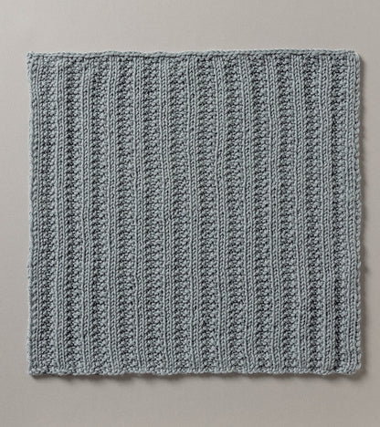 60 Quick Knit Blanket Squares YB5385