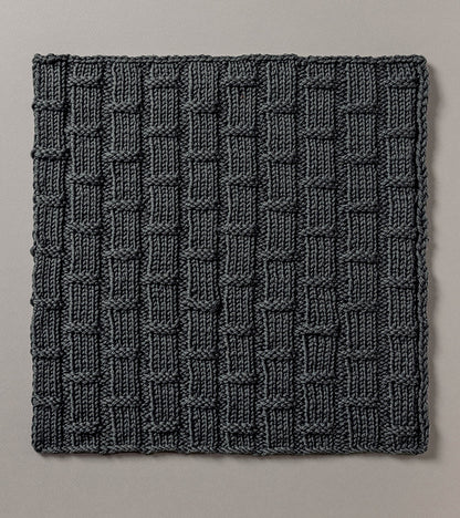 60 Quick Knit Blanket Squares YB5385