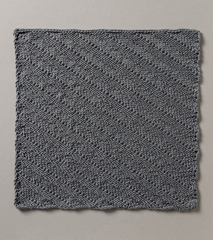 60 Quick Knit Blanket Squares YB5385